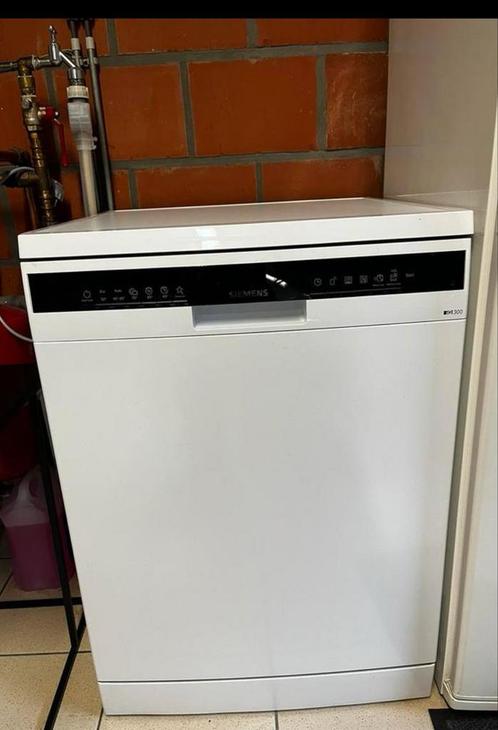 Vaatwasser Siemens, Elektronische apparatuur, Vaatwasmachines, Zo goed als nieuw, Ophalen