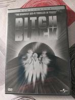 Pitch Black, Cd's en Dvd's, Dvd's | Science Fiction en Fantasy, Ophalen of Verzenden, Vanaf 12 jaar, Science Fiction, Zo goed als nieuw