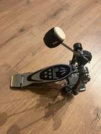 Pedale grosse caisse, Ophalen, Zo goed als nieuw, Pearl