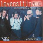 Helmut Lotti, Ingeborg, Toots & Koen musiceren voor Levensli, Verzenden, Nederlandstalig