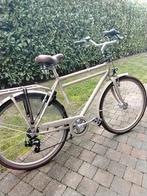 Oxford herenfiets splinternieuw, Fietsen en Brommers, Ophalen