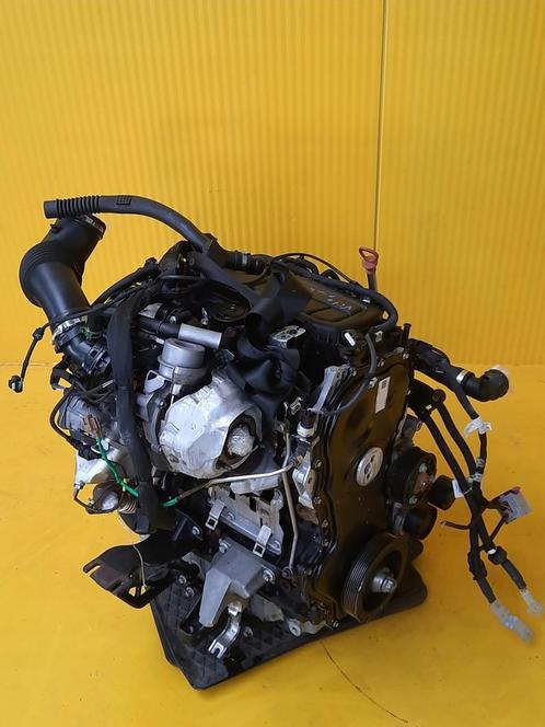 A vendre motor compl. 274a infiniti q60 2016 rok.  (#)   - S, Auto-onderdelen, Motor en Toebehoren