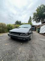 Vervang passat vr6 oldtimer voor vw t3, Auto's, Elektrische ramen, Leder, Particulier, Passat