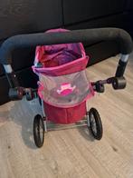 Stevige kinderwagen, Ophalen of Verzenden, Zo goed als nieuw
