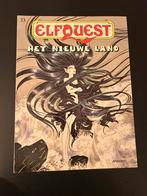 Elfquest, Boeken, Stripverhalen, Ophalen of Verzenden, Nieuw