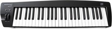Midistart Music 49 van Miditech beschikbaar voor biedingen