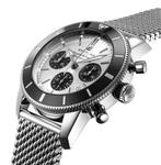 Breitling Superocean Chrono B01 44mm 2025, Ophalen, Nieuw, Polshorloge, Breitling