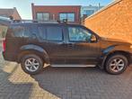 Nissan pathfinder, Auto's, Bedrijf, Diesel, 4x4, Te koop