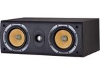 B&W lcr60 s3 center speaker, Audio, Tv en Foto, Luidsprekerboxen, Ophalen, Gebruikt, Bowers & Wilkins (B&W), 120 watt of meer