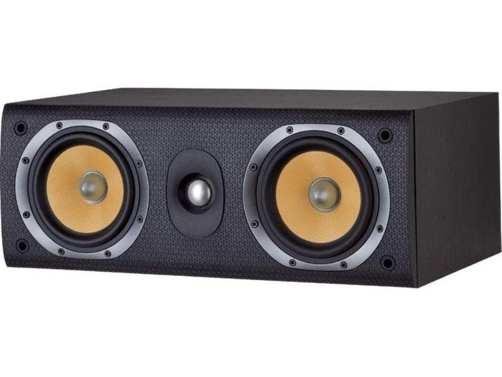 B&W lcr60 s3 center speaker, Audio, Tv en Foto, Luidsprekerboxen, Gebruikt, Center speaker, 120 watt of meer, Bowers & Wilkins (B&W)