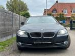 BMW 530D 2011 AUTOMATIC 3.0 DIESEL EXPORT, Auto's, BMW, Automaat, Euro 5, Diesel, 5 deurs