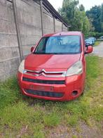 Citroen Berlingo voor onderdelen of export, Auto's, Voorwielaandrijving, Euro 5, Stof, 4 cilinders