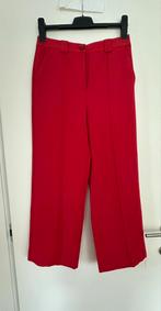 Patrizia pepe losse broek, Ophalen of Verzenden, Zo goed als nieuw, Maat 42/44 (L), Rood