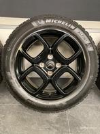 16” originele Citroen C4 Cactus velgen + winterbanden 4x108, Auto-onderdelen, Banden en Velgen, Gebruikt, -, Banden en Velgen