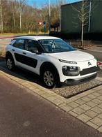 Citroën C4 Cactus benzine  2016, Auto's, Citroën, Euro 6, Handgeschakeld, Particulier, 1200 cc