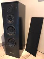 Luidsprekers Philips 70FB 820/04 ( 2 stuks ), Ophalen, Gebruikt, 120 watt of meer, Philips