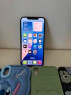 iPhone XS MAX GOLD AVEC PLUSIEURS COQUES, Telecommunicatie, Mobiele telefoons | Hoesjes en Screenprotectors | Apple iPhone, Ophalen