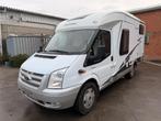 Ford Hobby 2.2TDCI Bj 2008 95.000km's, Caravans en Kamperen, Ford, Treinzit, Bedrijf, Ford
