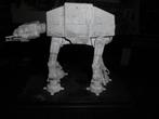 Star wars AT-AT en métal +-13cm, Ophalen of Verzenden