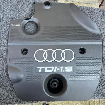 Audi NOS A3 8L1 1.9 TDI Motor afdekplaat motorbeschermplaat 