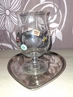 Duvel glas berthom, Verzamelen, Ophalen of Verzenden, Duvel