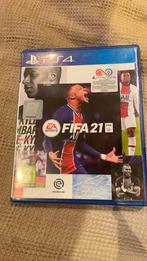 FIFA 21, Games en Spelcomputers, Games | Sony PlayStation 4, Nieuw, Sport