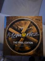 Memoriez final edition nieuw, Ophalen, Nieuw in verpakking