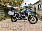 BMW GS 1250 in uitstekende staat, 2 cilinders, 1254 cc, Particulier, Meer dan 35 kW