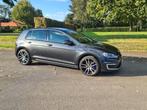 Volkswagen Golf GTE, Auto's, Volkswagen, 4 cilinders, 35 g/km, USB, Leder
