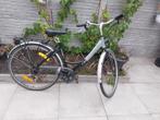 Damesfiets in zeer goed staat, Fietsen en Brommers, Ophalen, Zo goed als nieuw