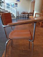 Schoolbanken, Huis en Inrichting, Ophalen, Gebruikt