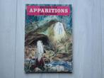 Histoire des apparitions de Lourdes- E.O., Gelezen, Eén stripboek, Ophalen of Verzenden, Petillot - Seve