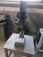 machine voor metaalbewerking, Zakelijke goederen, Machines en Bouw | Metaalbewerking, Ophalen