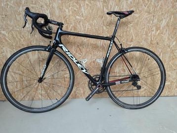 Racefiets Ridley Helium SLX, Enlèvement, Comme neuf, 28 pouces