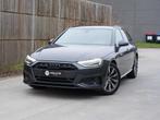 Audi A4 Avant 35 TDI S tronic advance*1ste eig*Topstaat!, Achat, 2165 kg, Euro 6, Entreprise