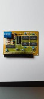 512K RAM voor Amiga 500, Computers en Software, Vintage Computers, Ophalen of Verzenden, Commodore Amiga