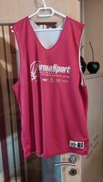 Shirt/Basketball/FormaSport/Alleson Athletic, Verzenden, Overige typen, Maat 56/58 (XL), Zo goed als nieuw