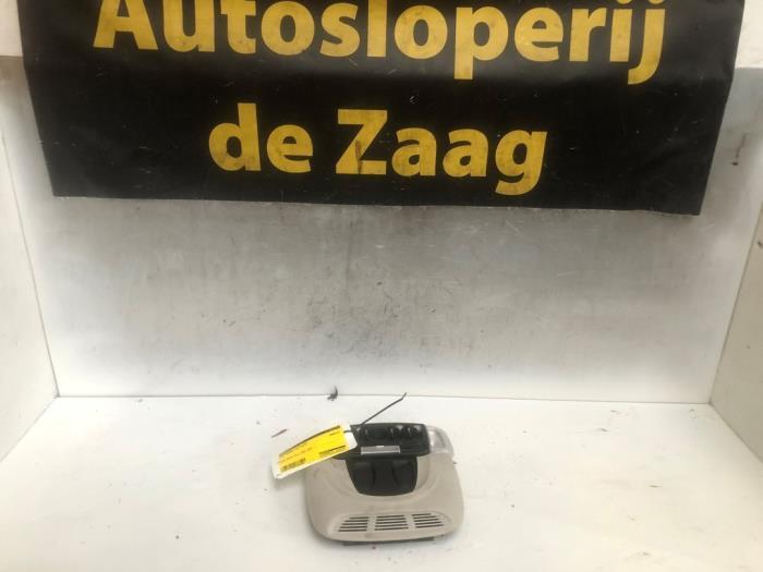 Binnenverlichting voor van een Mini Cooper, Auto-onderdelen, Verlichting, Mini, Gebruikt, 3 maanden garantie, Ophalen of Verzenden