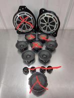 Mercedes w205 burmester speakers, Auto-onderdelen, Ophalen