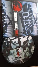 Linkin park faint 7", Ophalen of Verzenden, Zo goed als nieuw