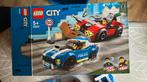 Lego 60242 in doos., Ophalen, Lego
