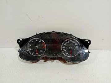 INSTRUMENTS DE BORD Audi A4 Avant Quattro (B8) (8K0920931T), Utilisé, Audi