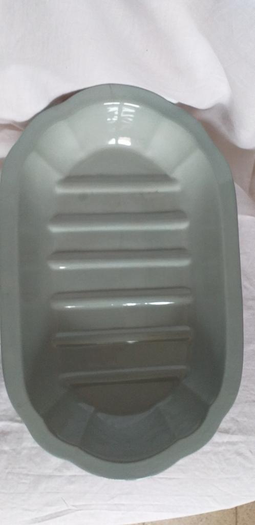 Boch Frères plat four, Enlèvement ou Envoi