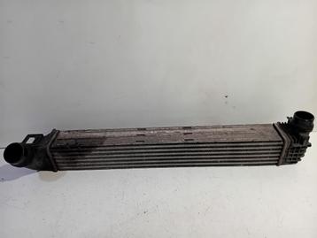 RADIATEUR INTERCOOLER Renault Scénic III (JZ) (144960006R) beschikbaar voor biedingen