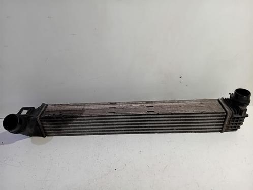 RADIATEUR INTERCOOLER Renault Scénic III (JZ) (144960006R), Auto-onderdelen, Airco en Verwarming, Renault, Gebruikt