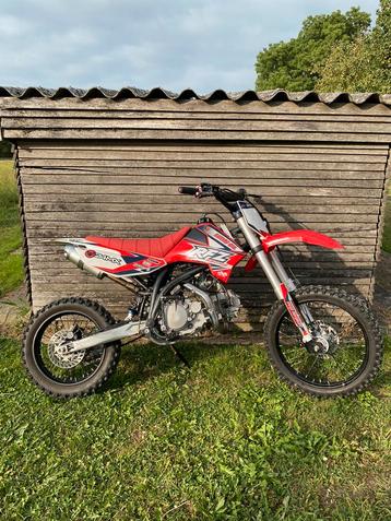 Rfz 150cc beschikbaar voor biedingen