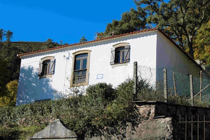 Onroerend goed te koop, midden Portugal, Immo, Buitenland, Portugal, Woonhuis, Dorp