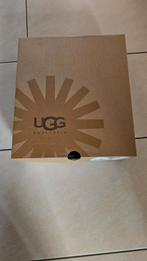 UGG Lorien Boot Insulated Sheepskin Midnight Navy Boots ugg, Ophalen, Blauw, Lage of Enkellaarzen, Nieuw