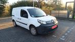 Renault kangoo ZE, Auto's, Bestelwagens en Lichte vracht, Renault, Wit, Elektrisch, Particulier