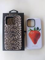 Hoesjes burga iPhone 15 Pro Max nieuw, Telecommunicatie, Mobiele telefoons | Hoesjes en Screenprotectors | Apple iPhone, Ophalen of Verzenden